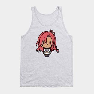 Chibi Hapi Tank Top